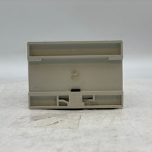 Load image into Gallery viewer, Basler Electric 9319100101 BE3-25-1A1N5 Synch Check Relay (Used)