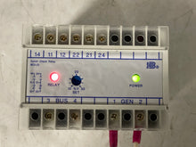 Load image into Gallery viewer, Basler Electric 9319100101 BE3-25-1A1N5 Synch Check Relay (Used)
