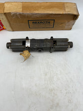 Load image into Gallery viewer, Rexroth R431007961 PD020043-1010 Pilotair Manual Air Control Valve (Rebuilt)