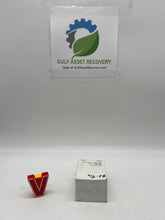 Load image into Gallery viewer, Burndy 518150 YA2CLBOX Compression Terminal, 2 STR CU *Box of (25)* (New)