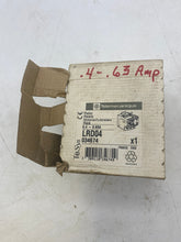 Load image into Gallery viewer, Schneider Telemecanique LRD04 Relay *Lot of (2) Relays* (Open Box)
