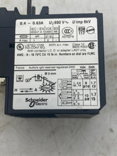 Load image into Gallery viewer, Schneider Telemecanique LRD04 Relay *Lot of (2) Relays* (Open Box)