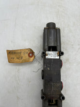 Load image into Gallery viewer, Rexroth R431007961 PD020043-1010 Pilotair Manual Air Control Valve (Rebuilt)