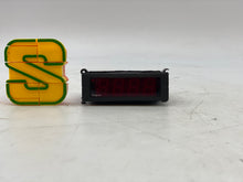 Load image into Gallery viewer, Simpson M2400920F Temperature Panel Meter (Used)