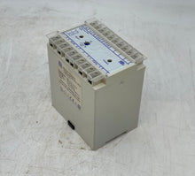 Load image into Gallery viewer, Basler Electric 9319100101 BE3-25-1A1N5 Synch Check Relay (Used)