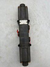 Load image into Gallery viewer, Rexroth R431007961 PD020043-1010 Pilotair Manual Air Control Valve, 1/4&quot; (Used)