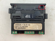 Load image into Gallery viewer, Simpson M2400920F Temperature Panel Meter (Used)
