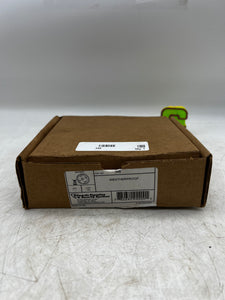 Edwards Signaling & Security Systems 349 Outlet Box Top, Weatherproof (Open Box)