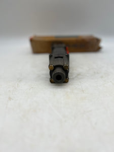 Rexroth R431007961 PD020043-1010 Pilotair Manual Air Control Valve, 1/4" (Used)