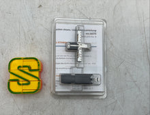 Load image into Gallery viewer, TE Connectivity 2120892-1 RJ45 Cat 6A, IP20 Plug *Lot of 11* (New)