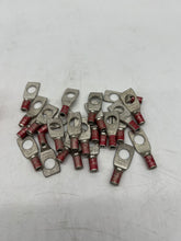 Load image into Gallery viewer, Burndy 50228Q YA8CL3BOX Compression Terminal, 8/0 AWG, *Lot of (25)* (No Box)