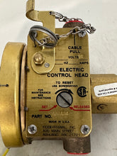 Load image into Gallery viewer, Kidde-Fenwal WK-897494-000 897494 Electric Control Head (No Box)