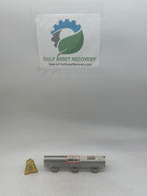 Load image into Gallery viewer, Clampette 330-059G Pipe Repair Clamp, 1"x9", 304SS, 3-Bolt (New)