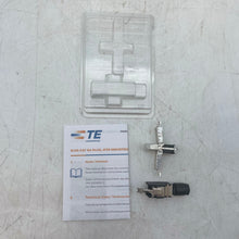 Load image into Gallery viewer, TE Connectivity 2120892-1 RJ45 Cat 6A, IP20 Plug *Lot of 11* (New)