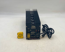 Load image into Gallery viewer, NewMar 400-2115-0 115-24-10 Regulated Linear DC Power Supply, 24VDC 10A (Used)
