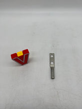 Load image into Gallery viewer, Burndy YA3C2TC38 Compression Terminal, 3 AWG, *Lot of (100)* (No Box)