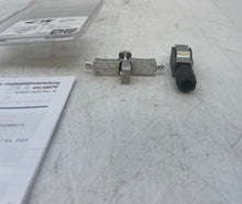 Load image into Gallery viewer, TE Connectivity 2120892-1 RJ45 Cat 6A, IP20 Plug *Lot of 11* (New)