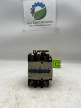 Load image into Gallery viewer, EEC Controls ECX95-E AC Contactor w/ 480V Coil, 95A, 600V Max (Used)