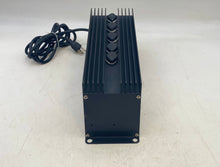 Load image into Gallery viewer, NewMar 400-2115-0 115-24-10 Regulated Linear DC Power Supply, 24VDC 10A (Used)