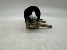 Load image into Gallery viewer, Clampette 330-059G Pipe Repair Clamp, 1"x9", 304SS, 3-Bolt (New)