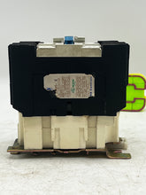 Load image into Gallery viewer, EEC Controls ECX95-E AC Contactor w/ 480V Coil, 95A, 600V Max (Used)