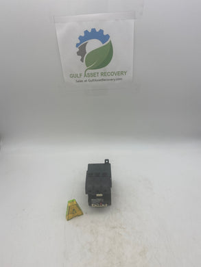 Schneider Electric LRD3359 Thermal Overload Relay w/ LA7D3064 Terminal Block (No Box)
