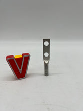 Load image into Gallery viewer, Burndy YA3C2TC38 Compression Terminal, 3 AWG, *Lot of (100)* (No Box)