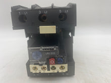Load image into Gallery viewer, Schneider Electric LRD3359 Thermal Overload Relay w/ LA7D3064 Terminal Block (No Box)