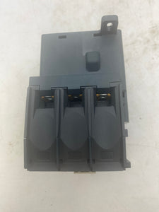Schneider Electric LRD3359 Thermal Overload Relay w/ LA7D3064 Terminal Block (No Box)