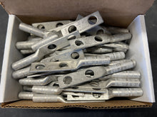 Load image into Gallery viewer, Burndy YA3C2TC38 Compression Terminal, 3 AWG, *Lot of (100)* (No Box)
