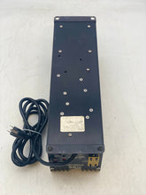 Load image into Gallery viewer, NewMar 400-2115-0 115-24-10 Regulated Linear DC Power Supply, 24VDC 10A (Used)
