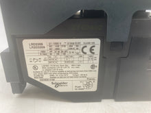 Load image into Gallery viewer, Schneider Electric LRD3359 Thermal Overload Relay w/ LA7D3064 Terminal Block (No Box)
