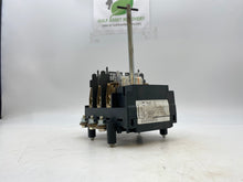 Load image into Gallery viewer, Siemens 3KL7122-3AA00 Disconnect Switch w/ Prositor Fuse Links (Used)