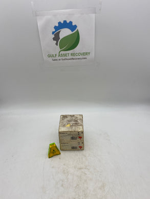 Carlo Gavazzi SV220115 Dual Level Relay, *Lot of (4)* (Used)