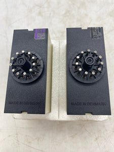 Carlo Gavazzi SV220115 Dual Level Relay, *Lot of (4)* (Used)