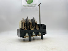 Load image into Gallery viewer, Siemens 3KL7122-3AA00 Disconnect Switch w/ Prositor Fuse Links (Used)