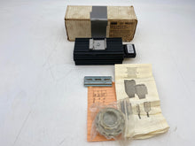 Load image into Gallery viewer, Dayton 4BA55 Stego HG 140 Control Box Heater 80W 120VAC 2A (Open Box)