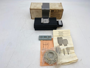 Dayton 4BA55 Stego HG 140 Control Box Heater 80W 120VAC 2A (Open Box)