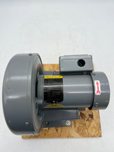 Load image into Gallery viewer, Spencer VBA90201 VB-002SB-001 Vortex Regenerative Blower (Open Box)