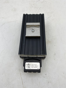Dayton 4BA55 Stego HG 140 Control Box Heater 80W 120VAC 2A (Open Box)