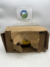 Load image into Gallery viewer, Bullard PSXYL R721 Fire Helmet, High Heat Thermoplastic, Lime-Yellow (Open Box)