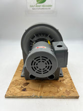 Load image into Gallery viewer, Spencer VBA90201 VB-002SB-001 Vortex Regenerative Blower (Open Box)