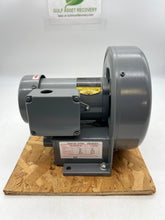 Load image into Gallery viewer, Spencer VBA90201 VB-002SB-001 Vortex Regenerative Blower (Open Box)