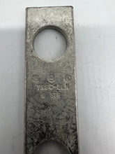 Load image into Gallery viewer, Burndy 50221D YA6C2LN Compression Terminal, 6 AWG CU, *Lot of (23)* (No Box)