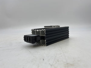 Dayton 4BA55 Stego HG 140 Control Box Heater 80W 120VAC 2A (Open Box)