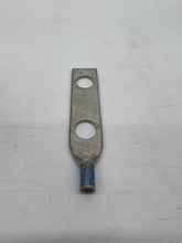 Load image into Gallery viewer, Burndy 50221D YA6C2LN Compression Terminal, 6 AWG CU, *Lot of (23)* (No Box)