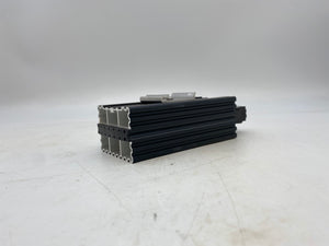 Dayton 4BA55 Stego HG 140 Control Box Heater 80W 120VAC 2A (Open Box)