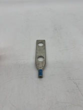 Load image into Gallery viewer, Burndy 50221D YA6C2LN Compression Terminal, 6 AWG CU, *Lot of (23)* (No Box)
