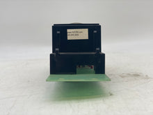 Load image into Gallery viewer, Siemens Cerberus Pyrotronics MM-35 Fire Alarm Meter Module (Used)