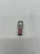 Load image into Gallery viewer, Burndy 518243 YA25L6BOX Compression Terminal, 1/0 AWG, *Lot of (80)* (No Box)